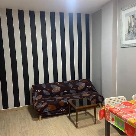 Apartamento Clave Center - 2 Dormitorios Con 2 Banos - 3º Sin Ascensor -No Fumadores Zaragoza Dış mekan fotoğraf