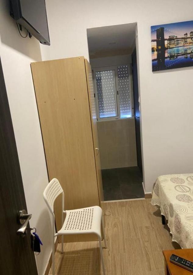 Apartamento Clave Center - 2 Dormitorios Con 2 Banos - 3º Sin Ascensor -No Fumadores Zaragoza Dış mekan fotoğraf