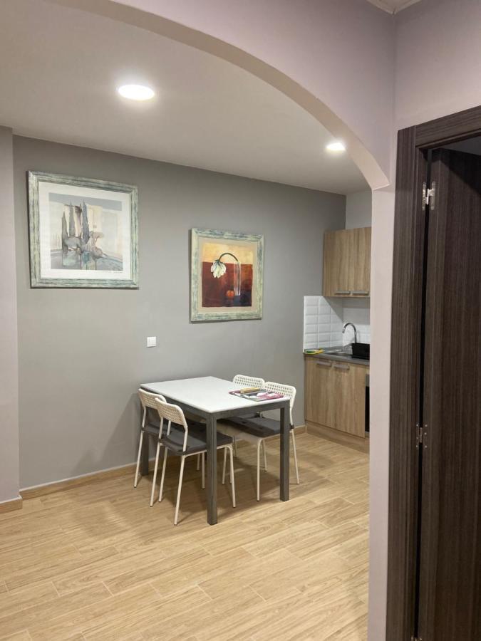 Apartamento Clave Center - 2 Dormitorios Con 2 Banos - 3º Sin Ascensor -No Fumadores Zaragoza Dış mekan fotoğraf