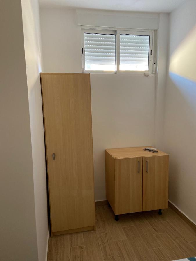 Apartamento Clave Center - 2 Dormitorios Con 2 Banos - 3º Sin Ascensor -No Fumadores Zaragoza Dış mekan fotoğraf