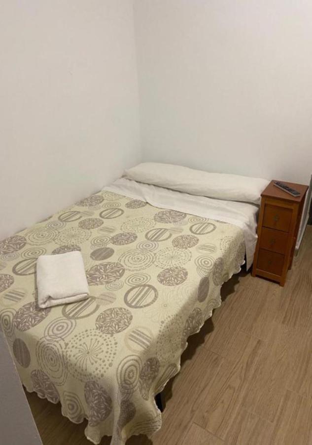 Apartamento Zaragoza Center - 2 Dormitorios Con 2 Banos - Sin Ascensor -No Fumadores Dış mekan fotoğraf