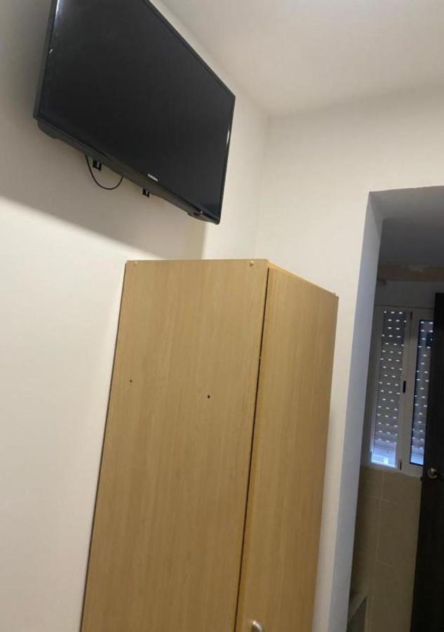 Apartamento Clave Center - 2 Dormitorios Con 2 Banos - 3º Sin Ascensor -No Fumadores Zaragoza Dış mekan fotoğraf